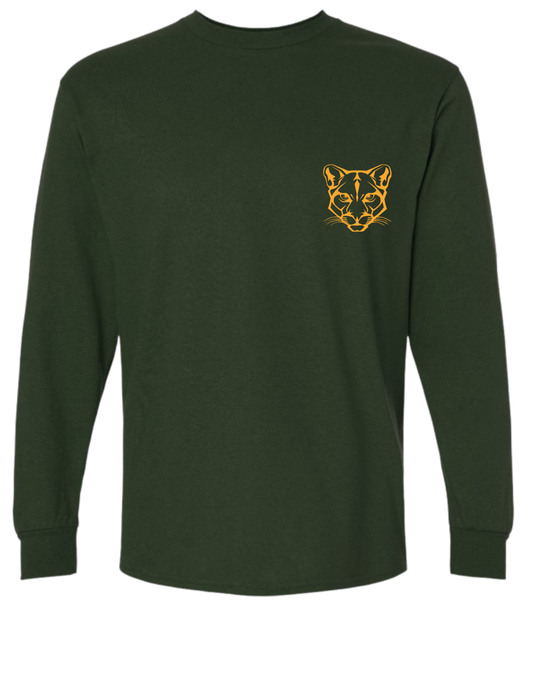 PPS - Cougar Pride