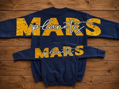 Spirit Squad Sweatshirt