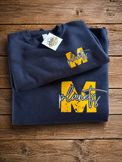 Spirit Squad Sweatshirt
