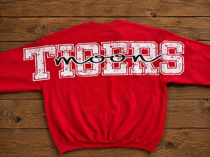 Spirit Squad Sweatshirt