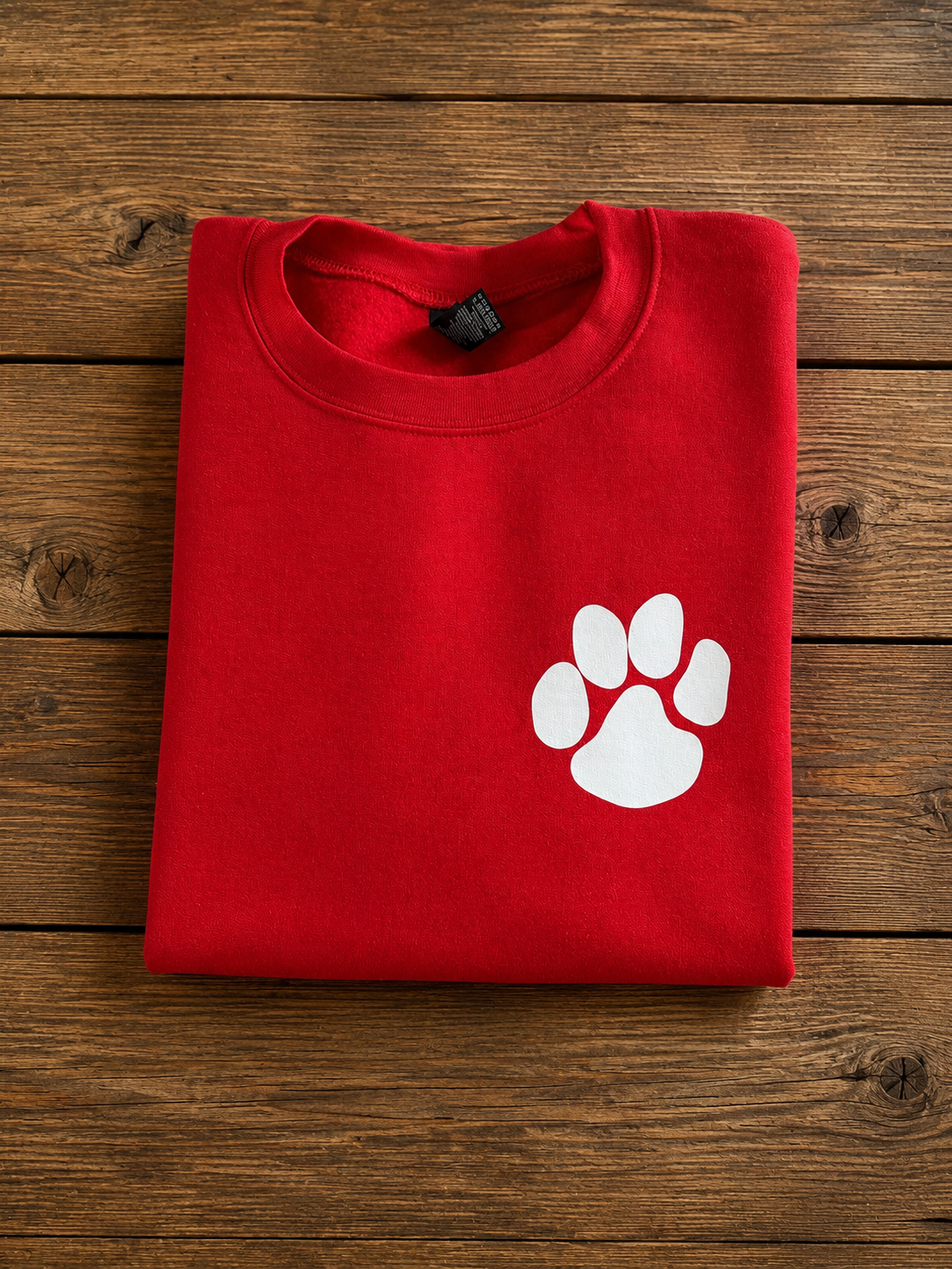 Spirit Squad Sweatshirt