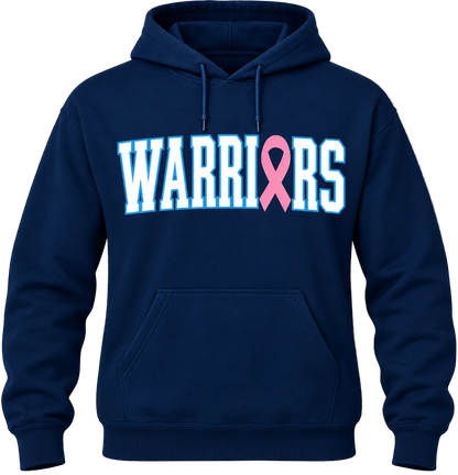 CV Baseball - Pink Out Hoodie