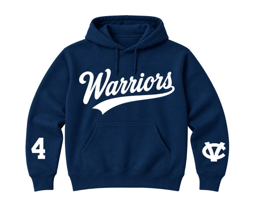 CV Baseball - Warrior Walk-Off Cold Gear