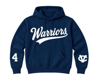 CV Baseball - Warrior Walk-Off Cold Gear