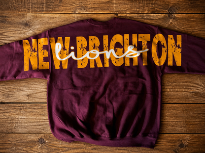 Spirit Squad Sweatshirt