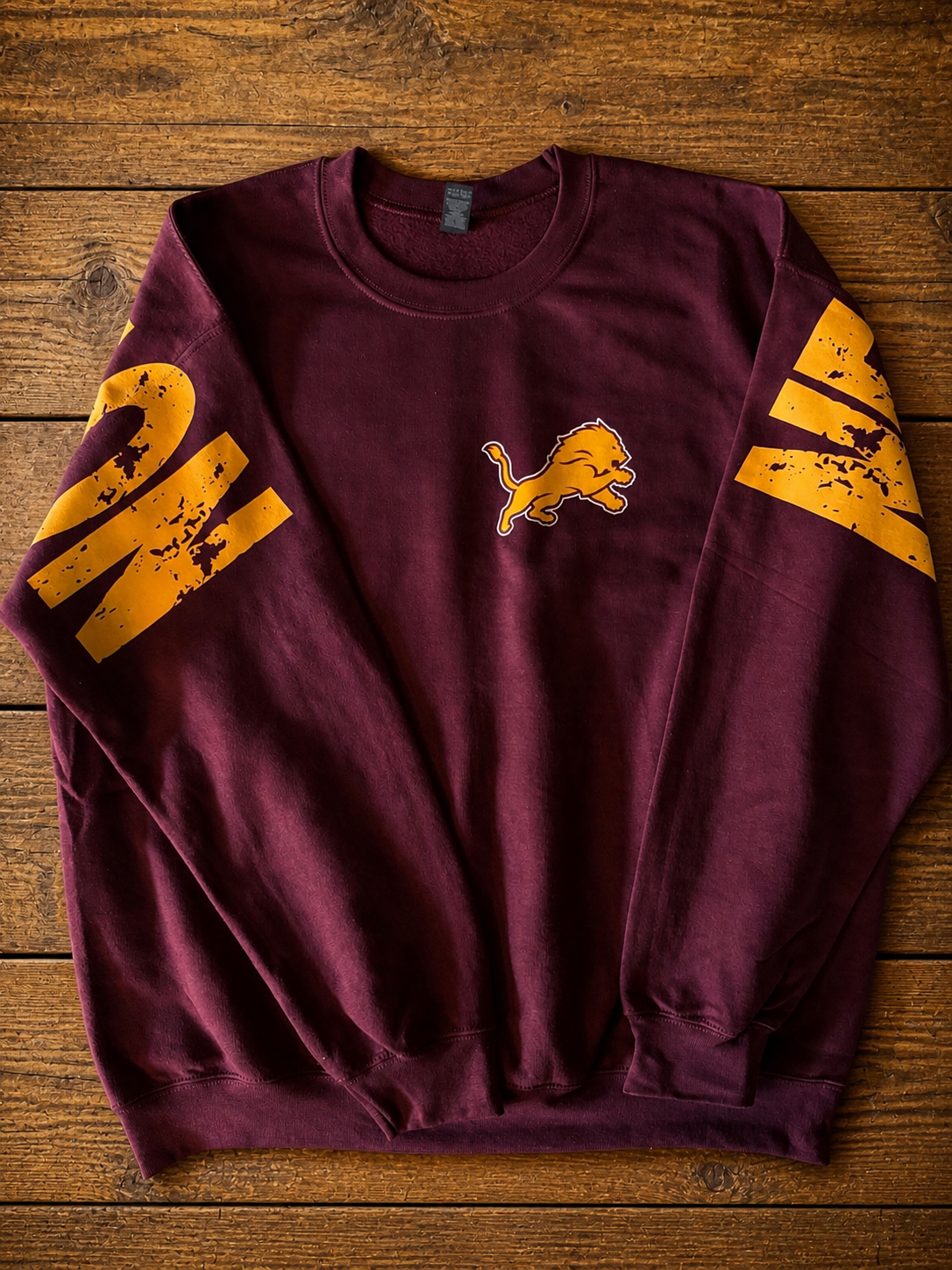Spirit Squad Sweatshirt