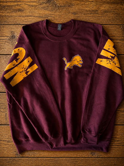 Spirit Squad Sweatshirt