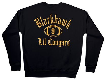 BLCF - Old English Sweatshirt