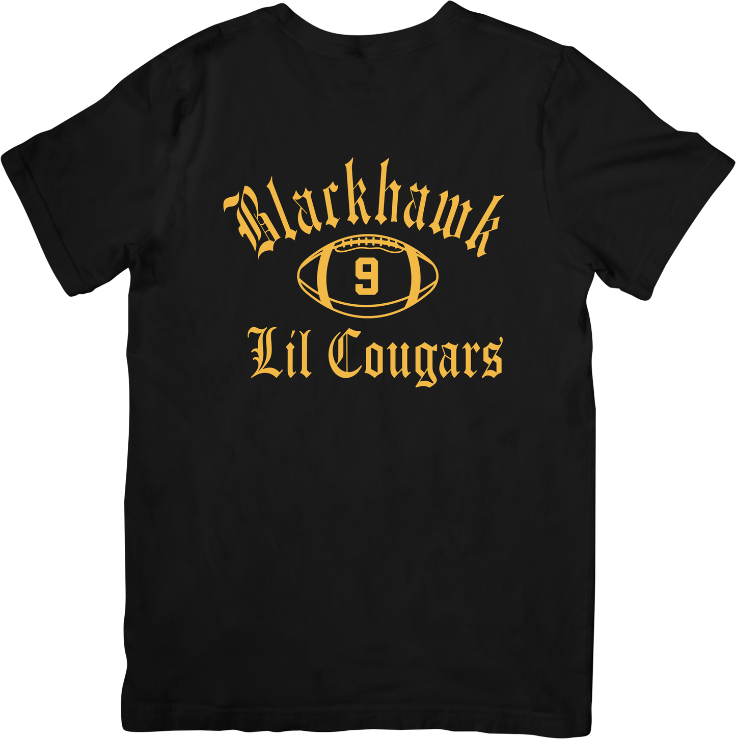 BLCF - Old English T-Shirt