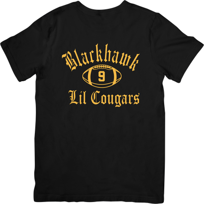BLCF - Old English T-Shirt