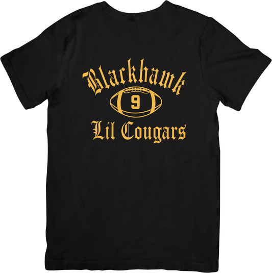 BLCF - Old English T-Shirt
