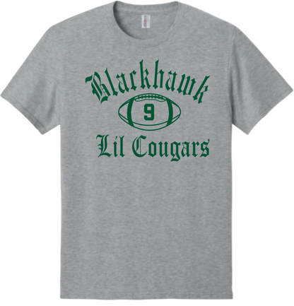 BLCF - Old English T-Shirt