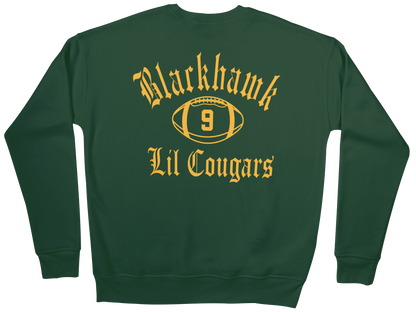 BLCF - Old English Sweatshirt
