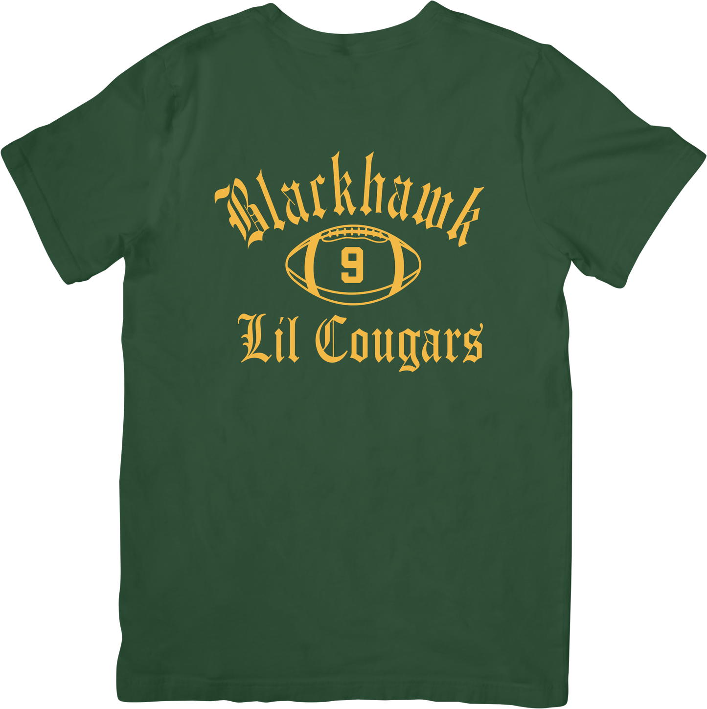 BLCF - Old English T-Shirt