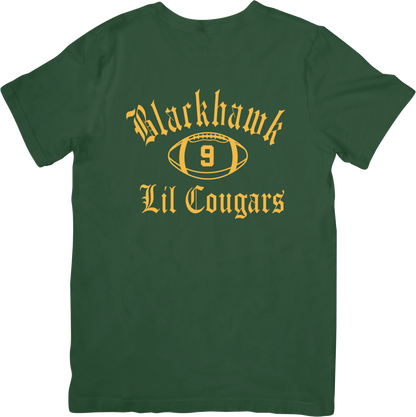 BLCF - Old English T-Shirt
