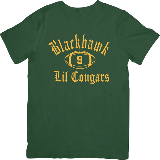 BLCF - Old English T-Shirt