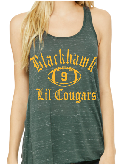 BLCF - Old English Tank Top