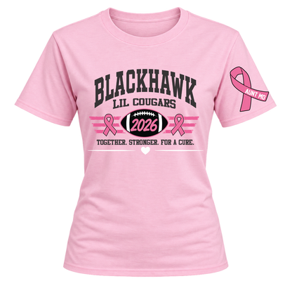 BLCF - Pink Out T-Shirt