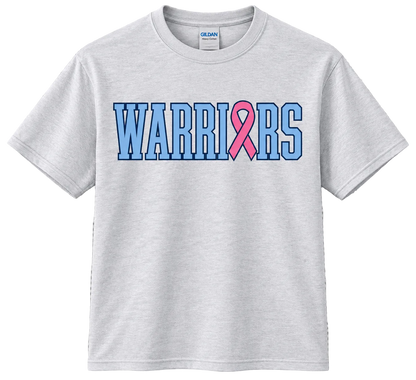CV Baseball - Pink Out T-Shirt