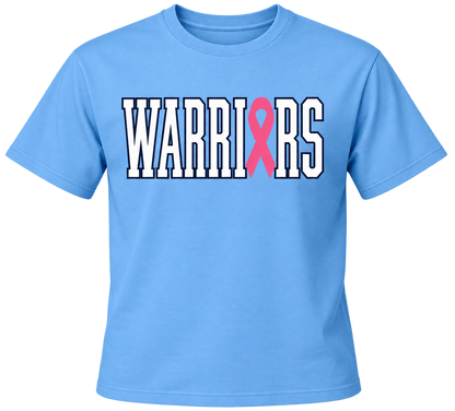 CV Baseball - Pink Out T-Shirt