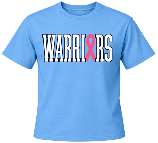CV Baseball - Pink Out T-Shirt