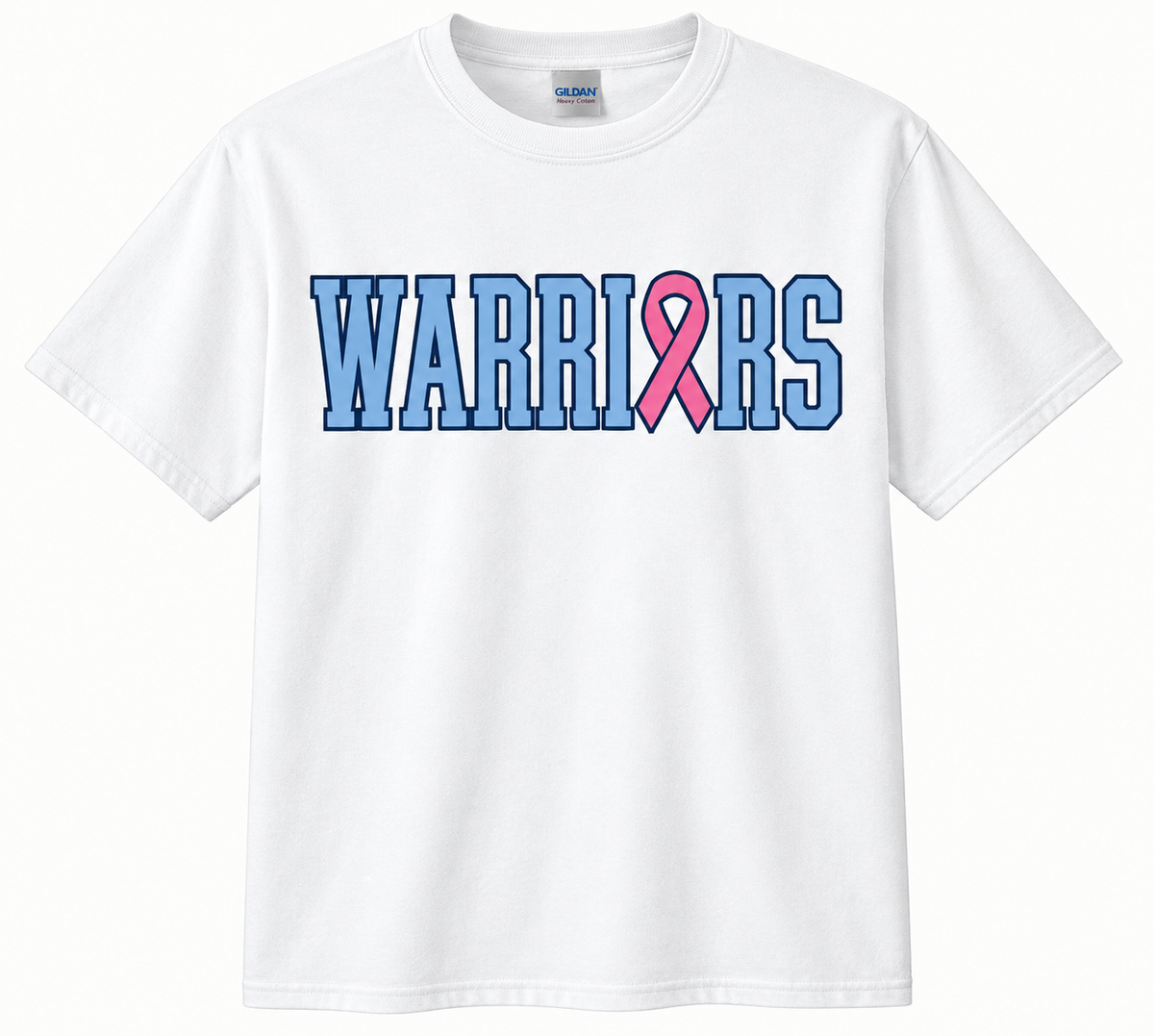 CV Baseball - Pink Out T-Shirt