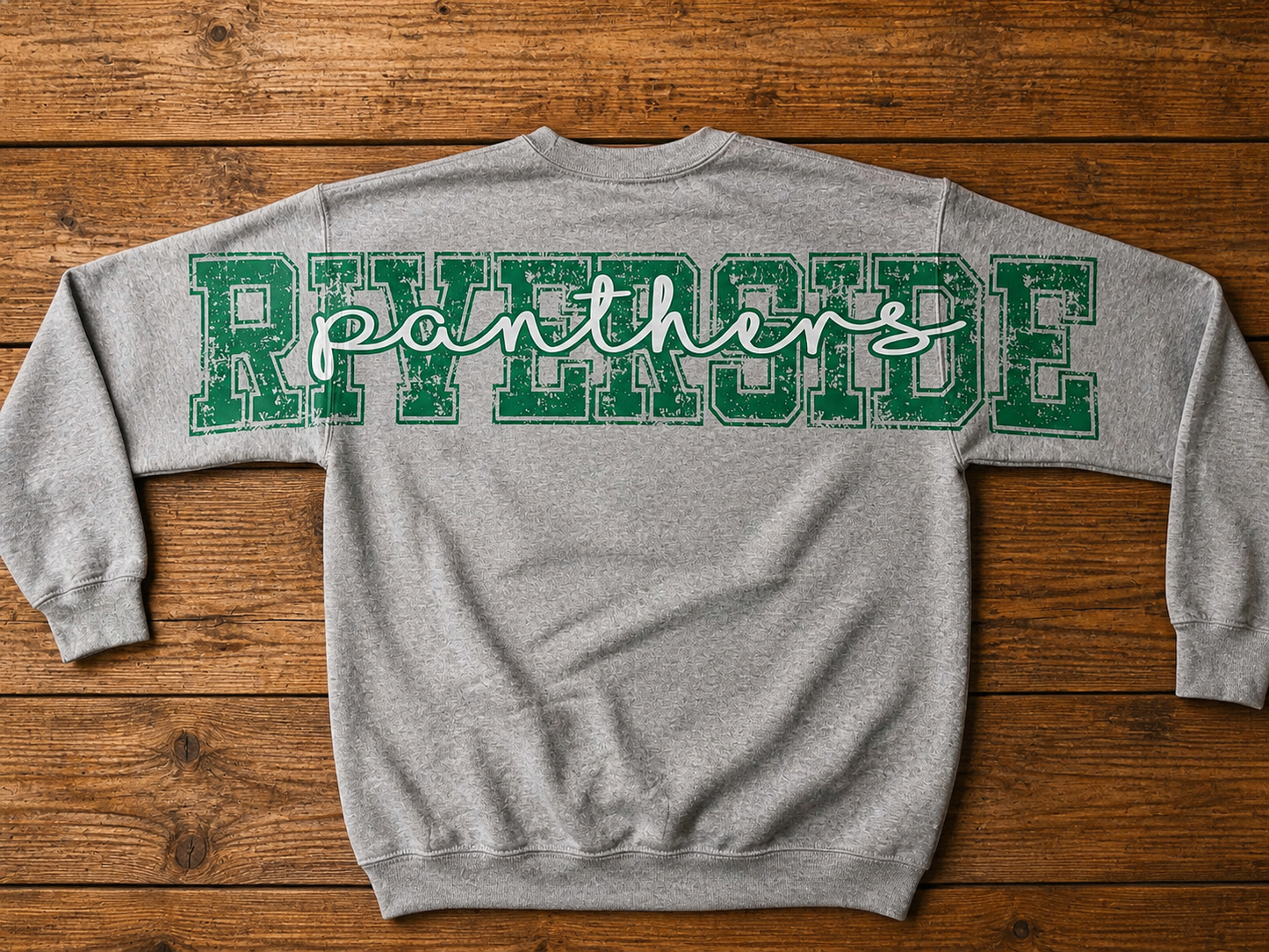 Spirit Squad Sweatshirt