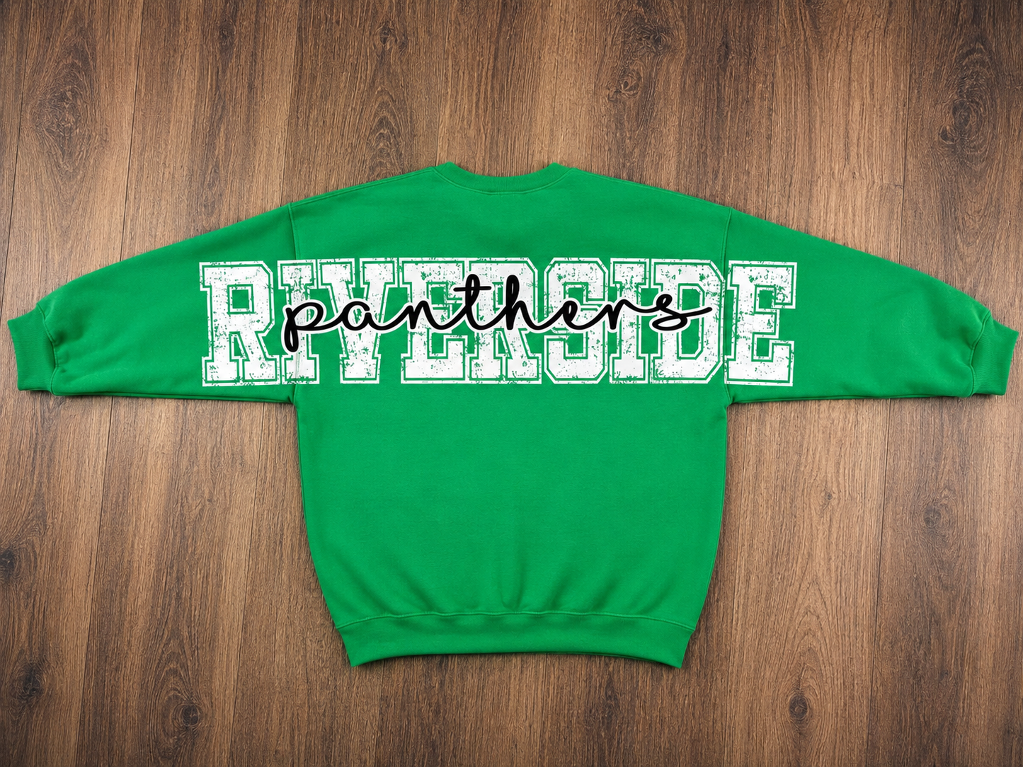 Spirit Squad Sweatshirt
