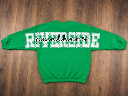 Spirit Squad Sweatshirt