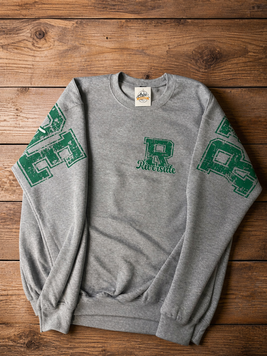 Spirit Squad Sweatshirt