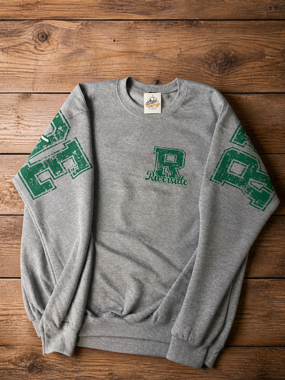 Spirit Squad Sweatshirt
