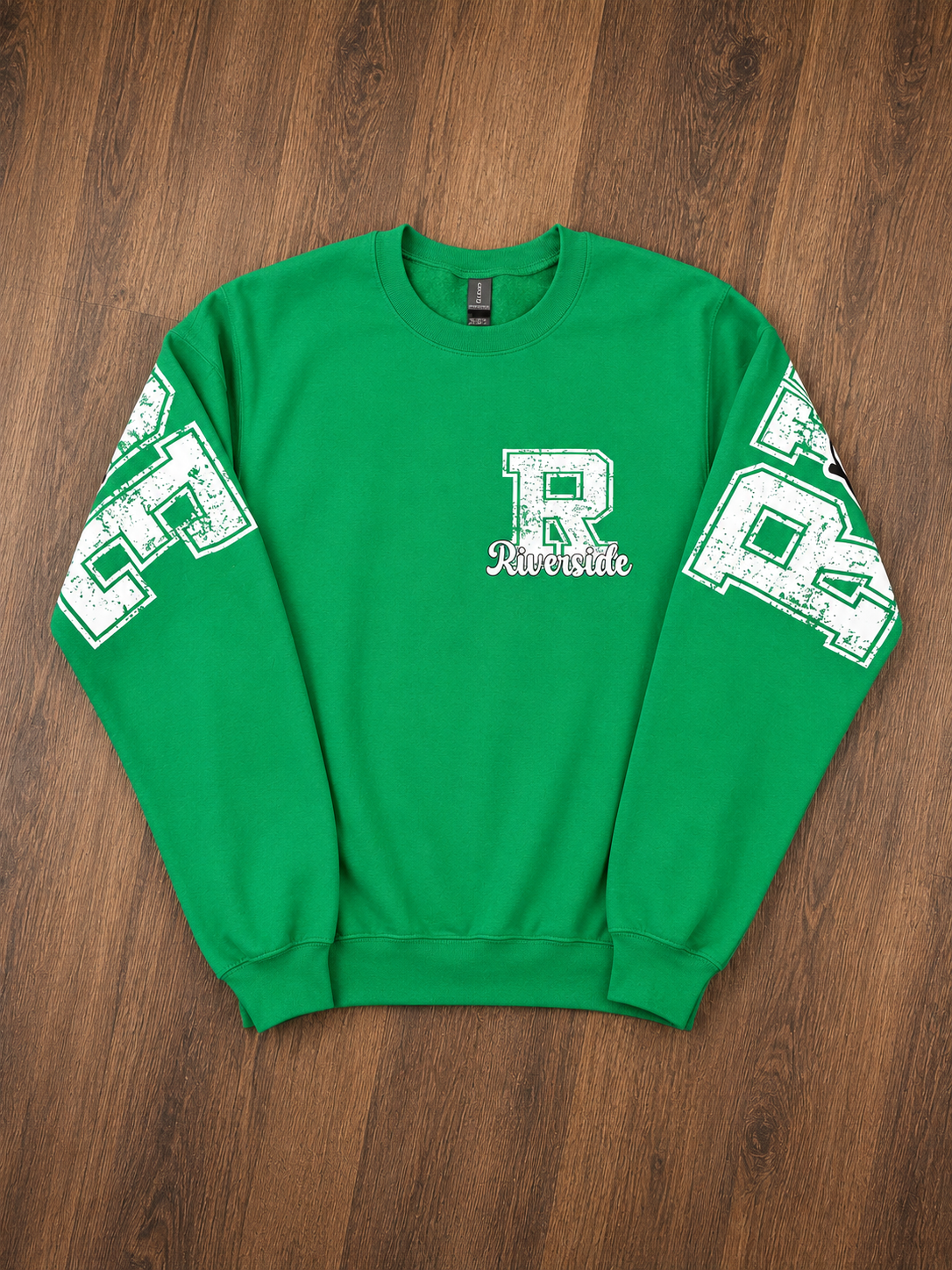 Spirit Squad Sweatshirt