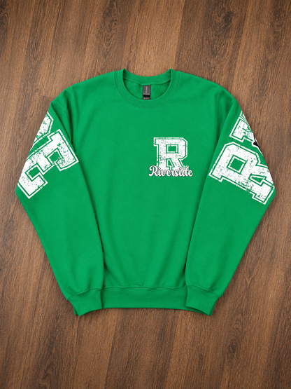 Spirit Squad Sweatshirt