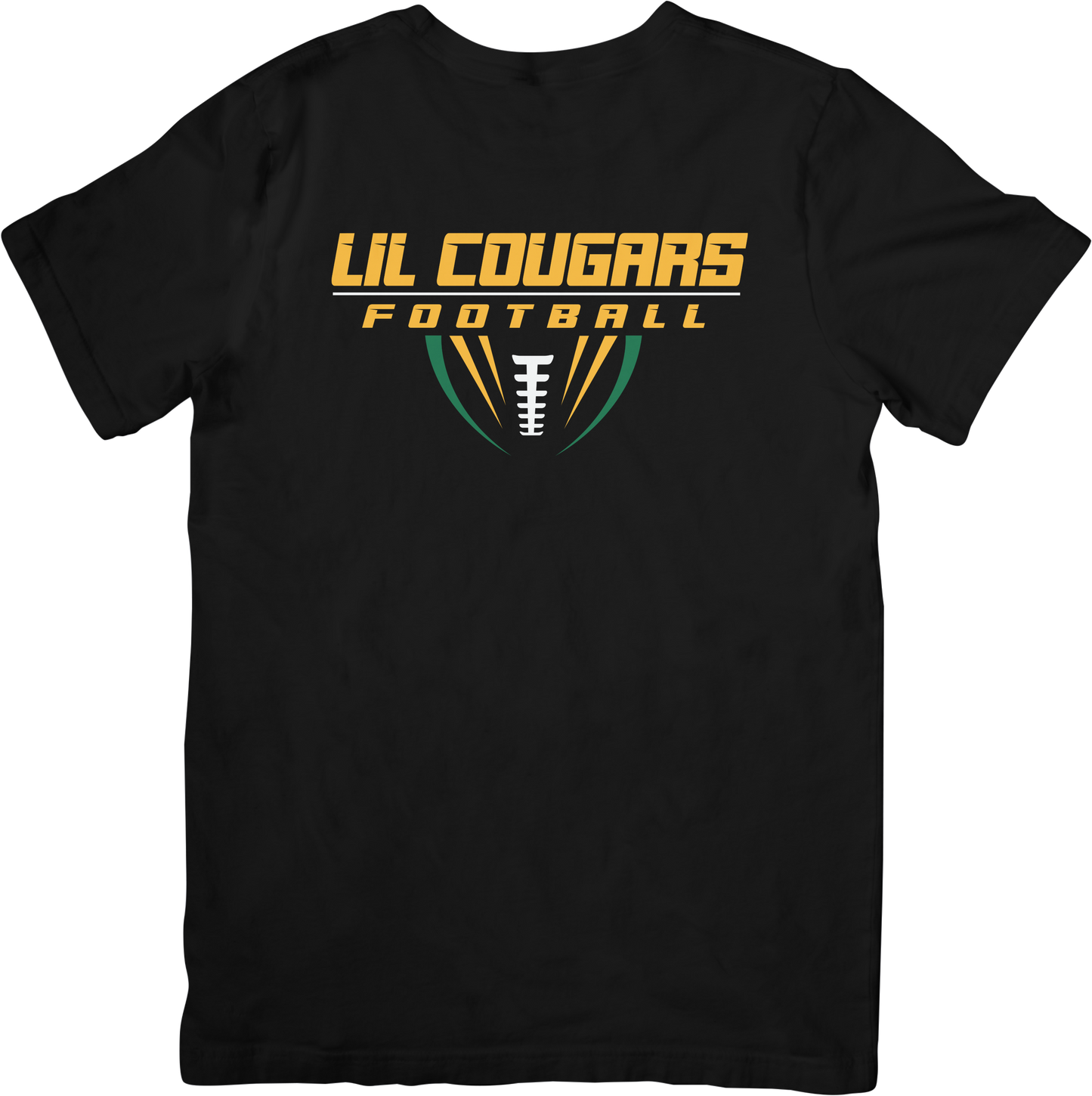BLCF - Touchdown T-Shirt
