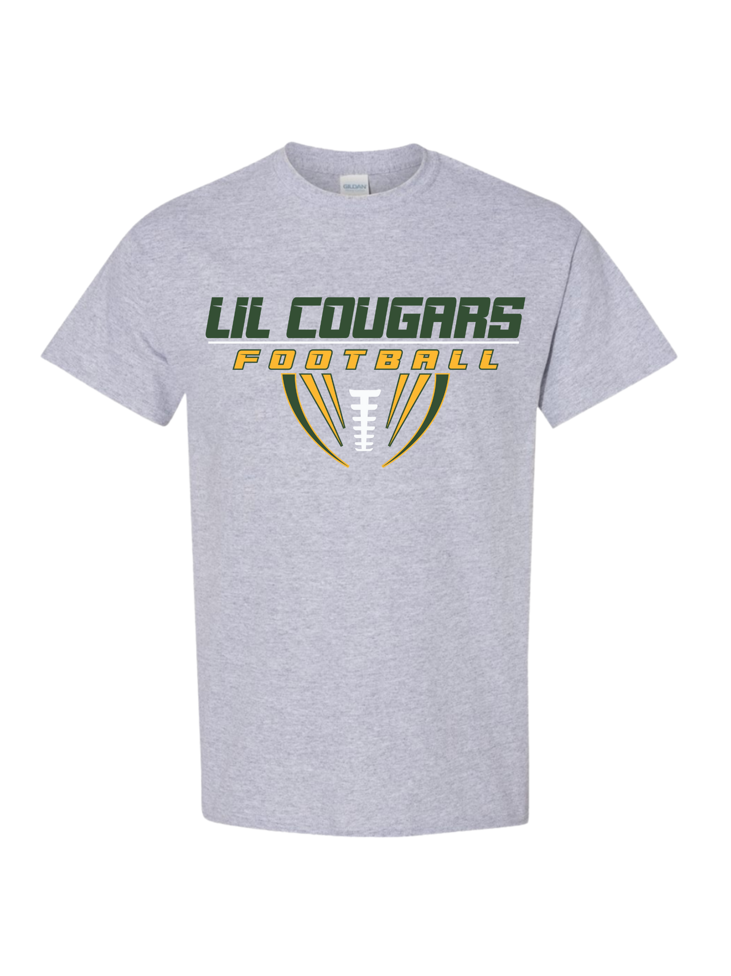 BLCF - Touchdown T-Shirt