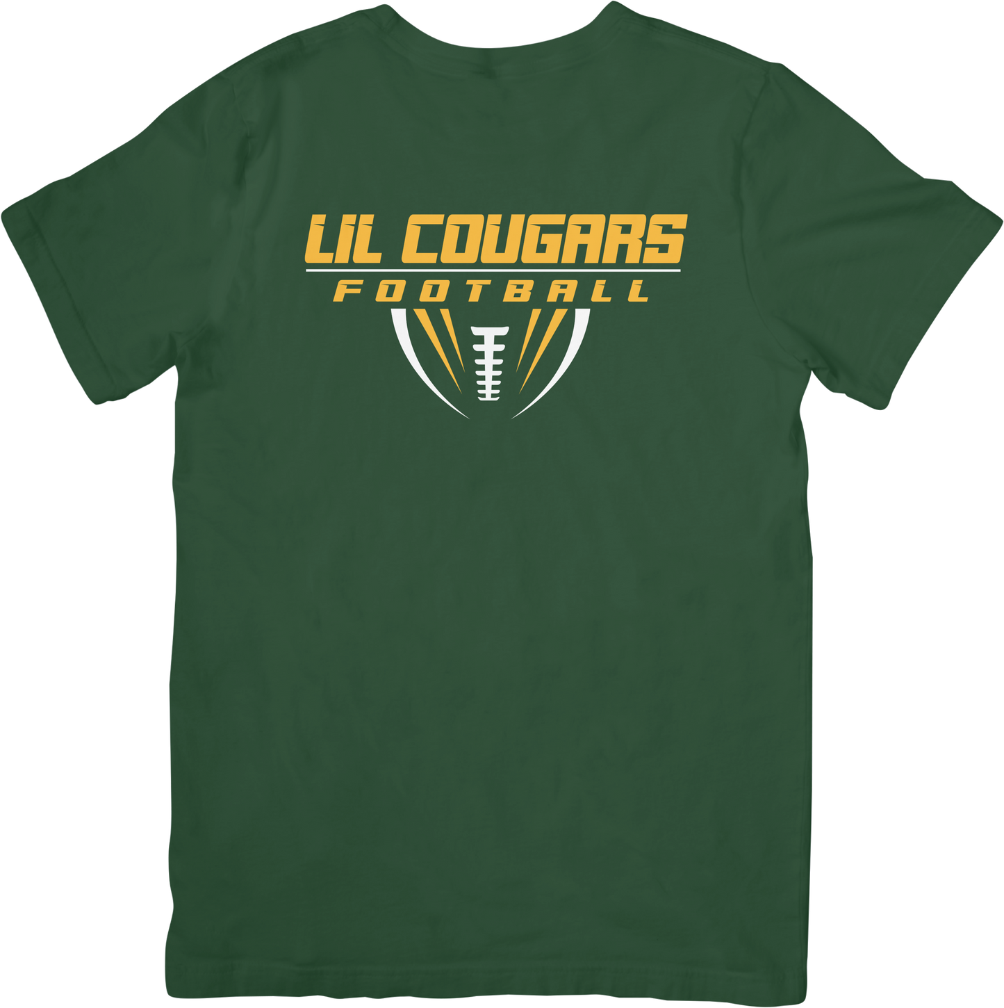 BLCF - Touchdown T-Shirt