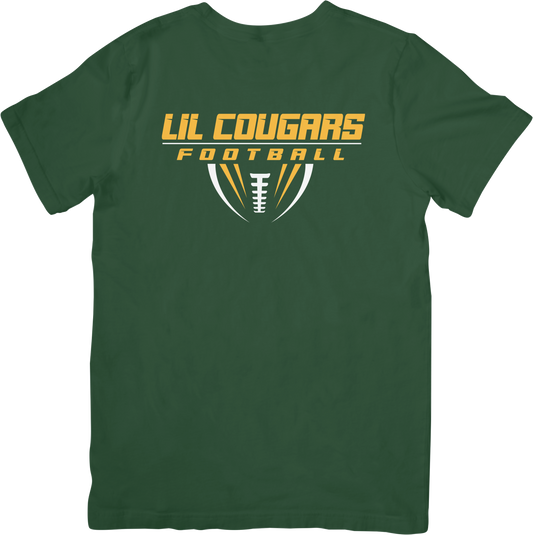BLCF - Touchdown T-Shirt