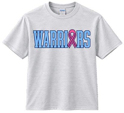CV Baseball - Pink Out T-Shirt