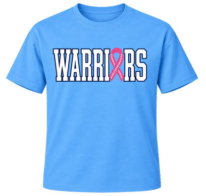 CV Baseball - Pink Out T-Shirt