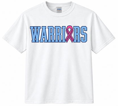 CV Baseball - Pink Out T-Shirt