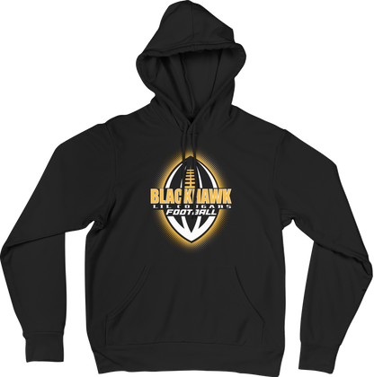 BLCF - Supercharged Hoodie
