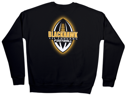 BLCF - Supercharged Sweatshirt