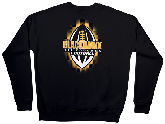 BLCF - Supercharged Sweatshirt