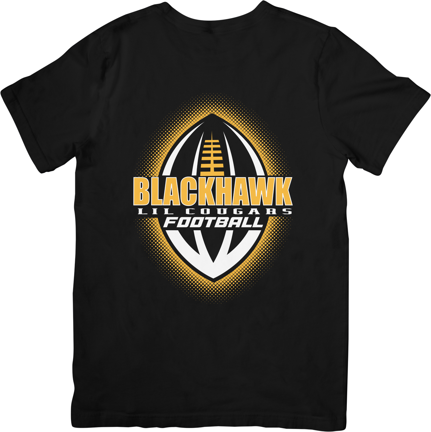 BLCF - Supercharged T-Shirt