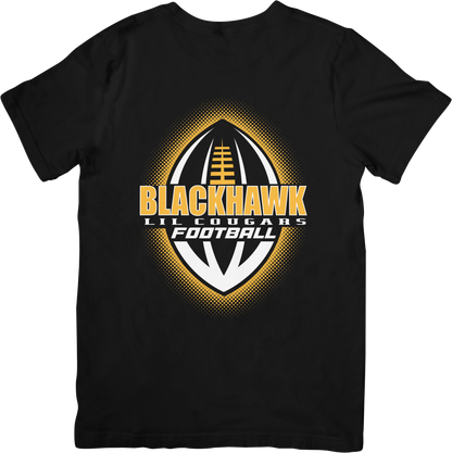 BLCF - Supercharged T-Shirt