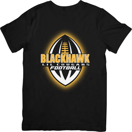 BLCF - Supercharged T-Shirt