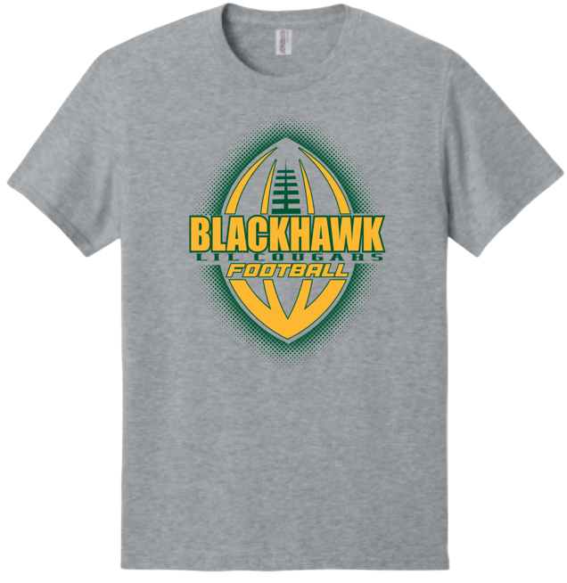 BLCF - Supercharged T-Shirt
