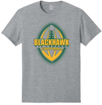 BLCF - Supercharged T-Shirt