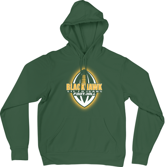 BLCF - Supercharged Hoodie