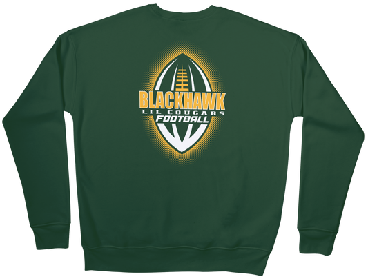 BLCF - Supercharged Sweatshirt